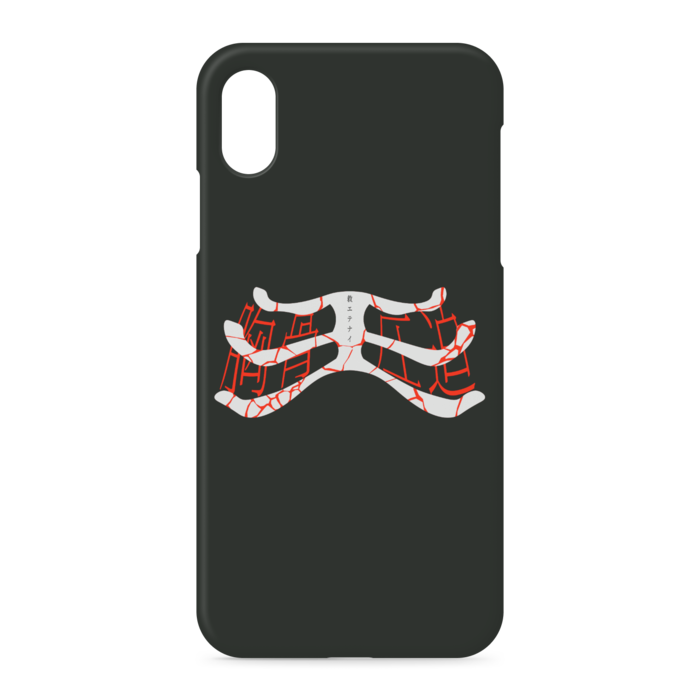 iPhoneケース - iPhone XSMax