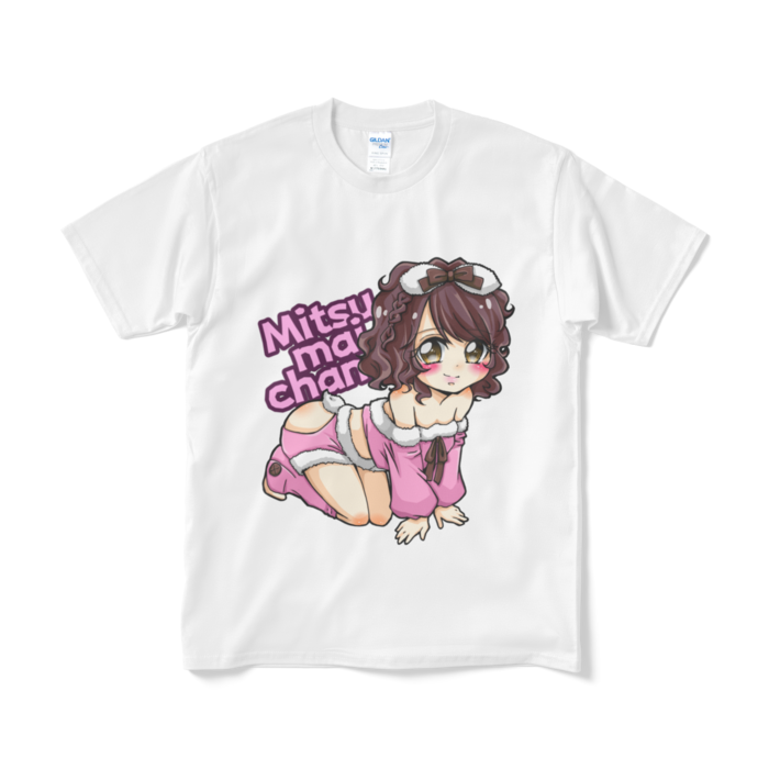 Tシャツ（短納期） - M - ホワイト
