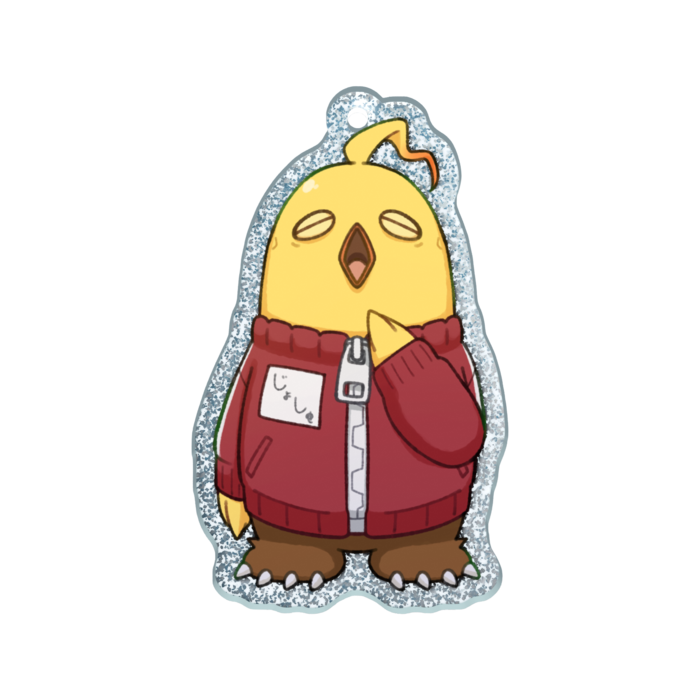 じょしゅ
