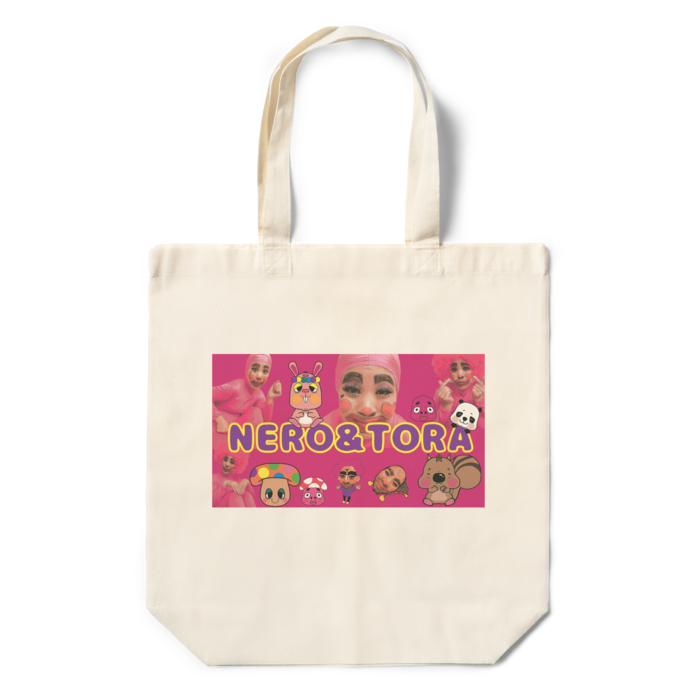 エコバッグ - 360×370×110(mm)