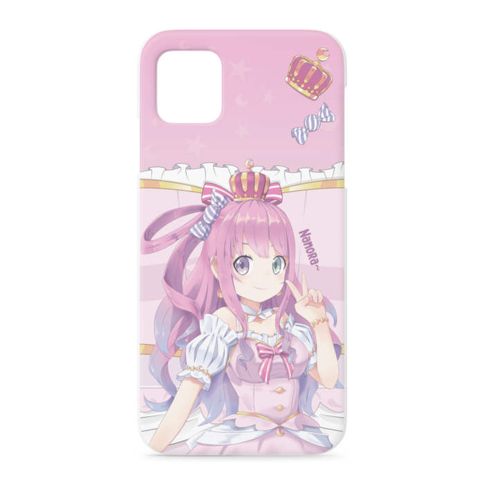 iPhoneケース - iPhone 11 Pro Max - 正面印刷のみ