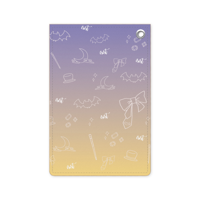 パスケース - 70 x 105 (mm)