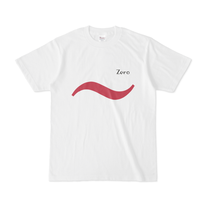 Tシャツ - S - 白
