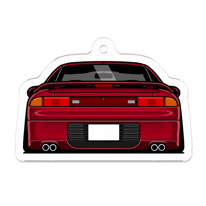 レッド2※前期型②