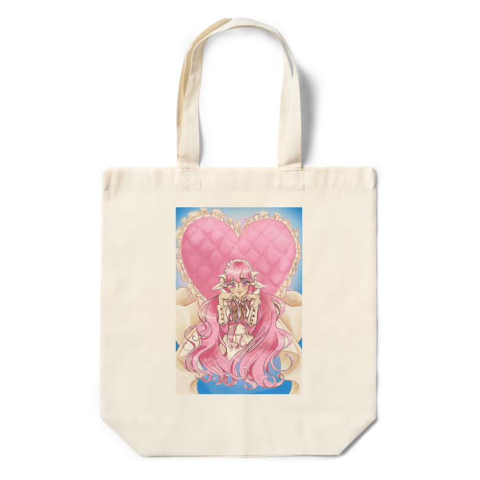 エコバッグ - 360×370×110(mm)