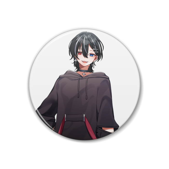 真昼 私服ver