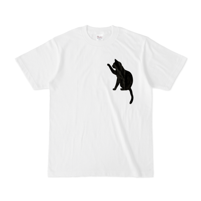 Tシャツ - S - 白