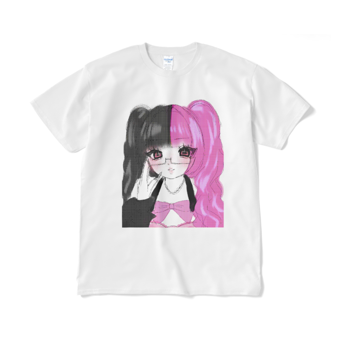 Tシャツ（短納期） - XL - ホワイト