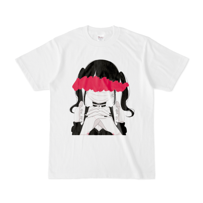 Tシャツ - S - 白