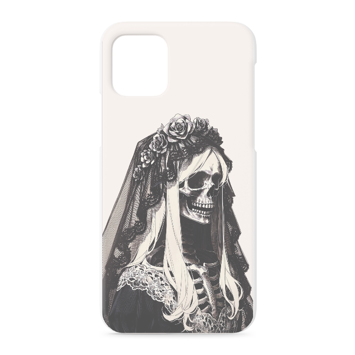 iPhoneケース - iPhone 11 Pro - 正面印刷のみ