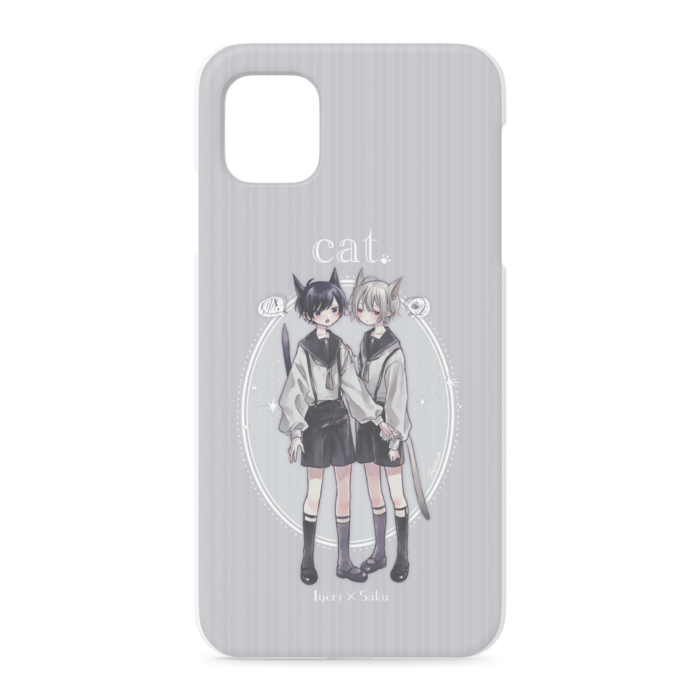 iPhoneケース - iPhone 11