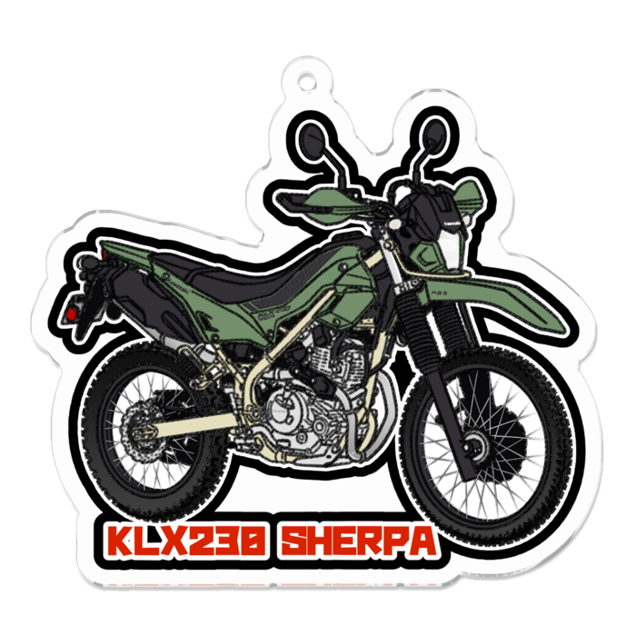 ミディアムスモーキーグリーン