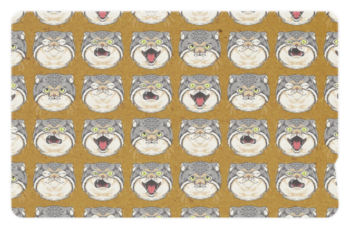 ICカードステッカー ①