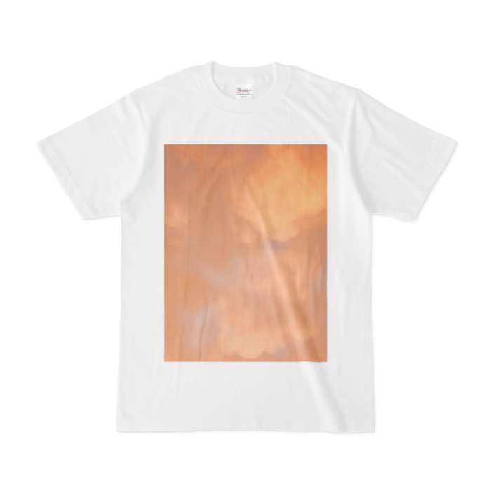Tシャツ - S - 白