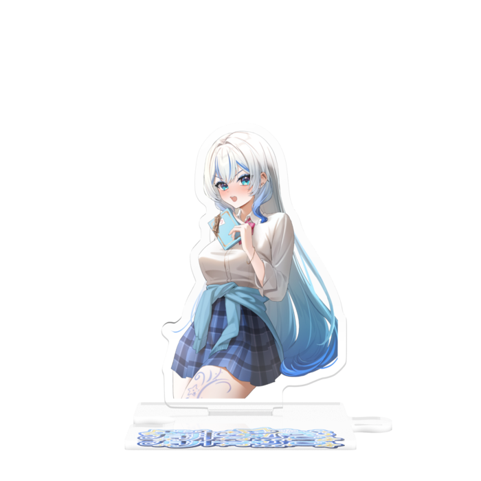 つながるアクスタ - 80mm