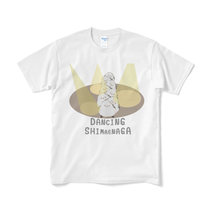Tシャツ(短納期) - M - ホワイト