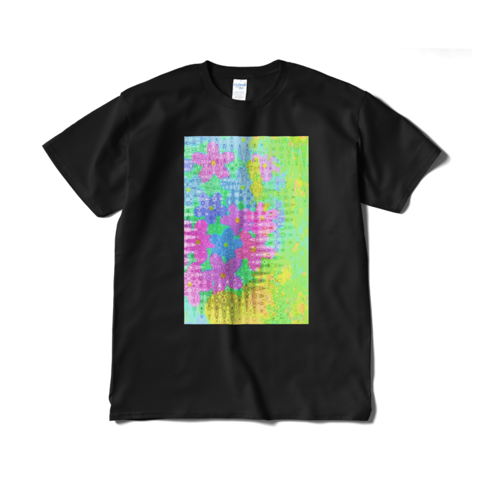 Tシャツ（短納期） - XL - ブラック