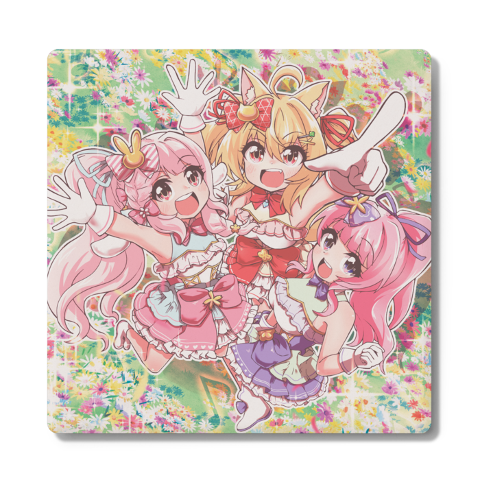 アイドル:篠茶 斜海