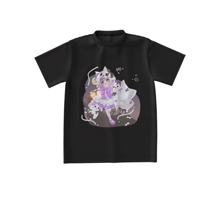 ビッグシルエットTシャツ - S - 正面