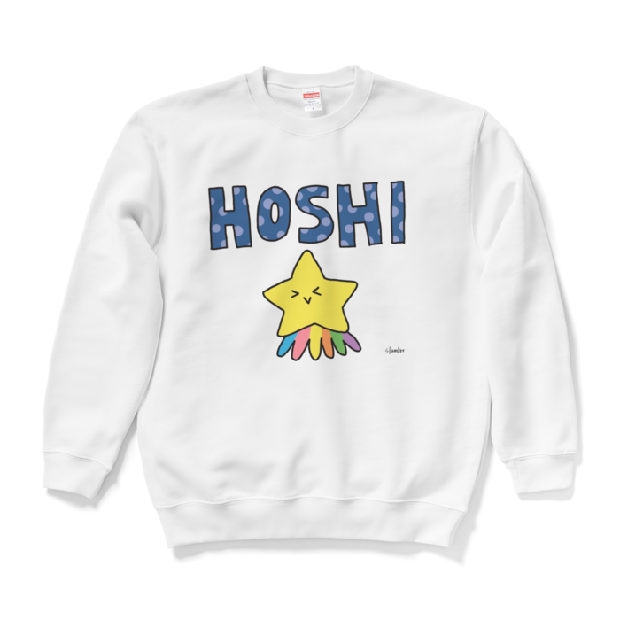 HOSHIサイズL