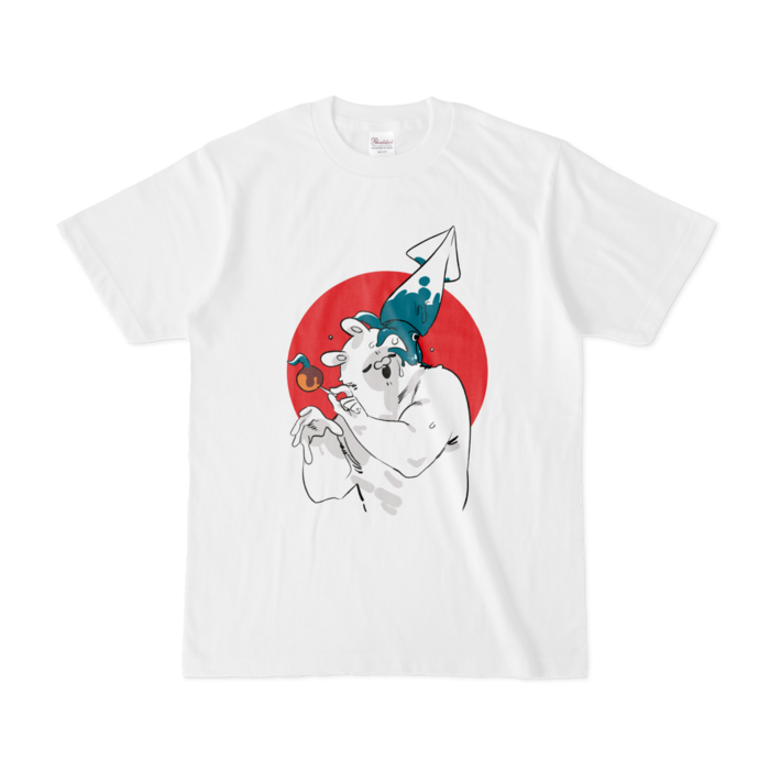 Tシャツ - S - 白