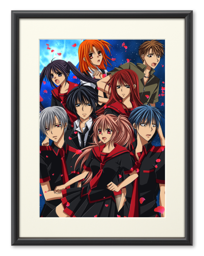 複製画(プリモアート) - A3