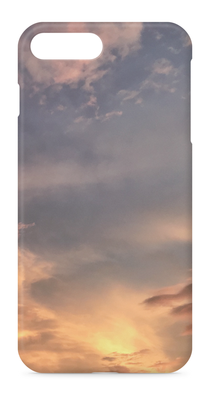 iPhoneケース - iPhone 8 Plus / 7 Plus - 側面あり