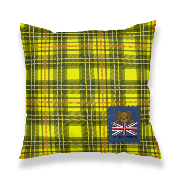 タグデニム×裏デニム