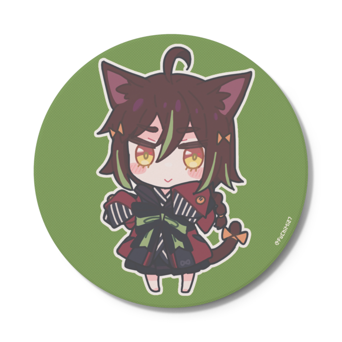 コースター - 円形