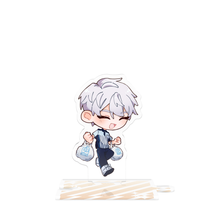 店長アクスタ - 80mm