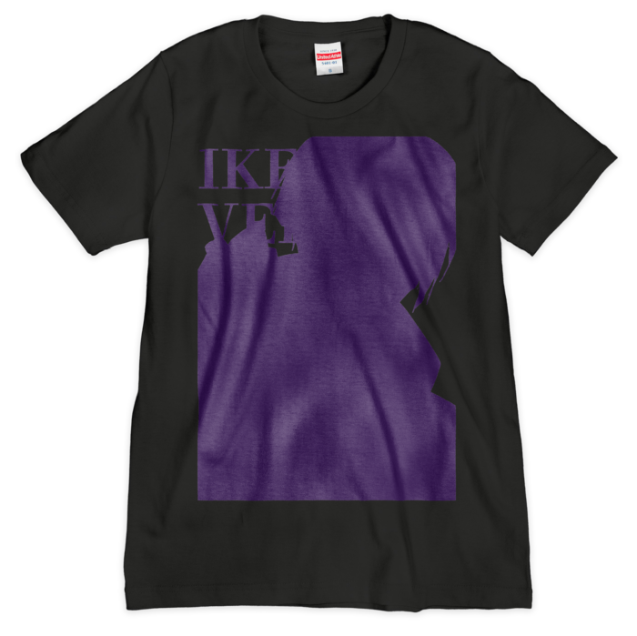 Tシャツ（シルクスクリーン印刷） - S - 1色