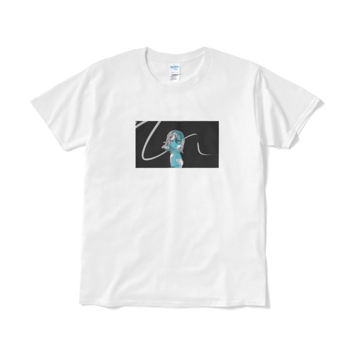 Tシャツ（短納期） - L - ホワイト