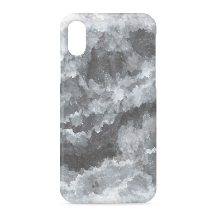 iPhoneケース - iPhone XS / X - 側面あり