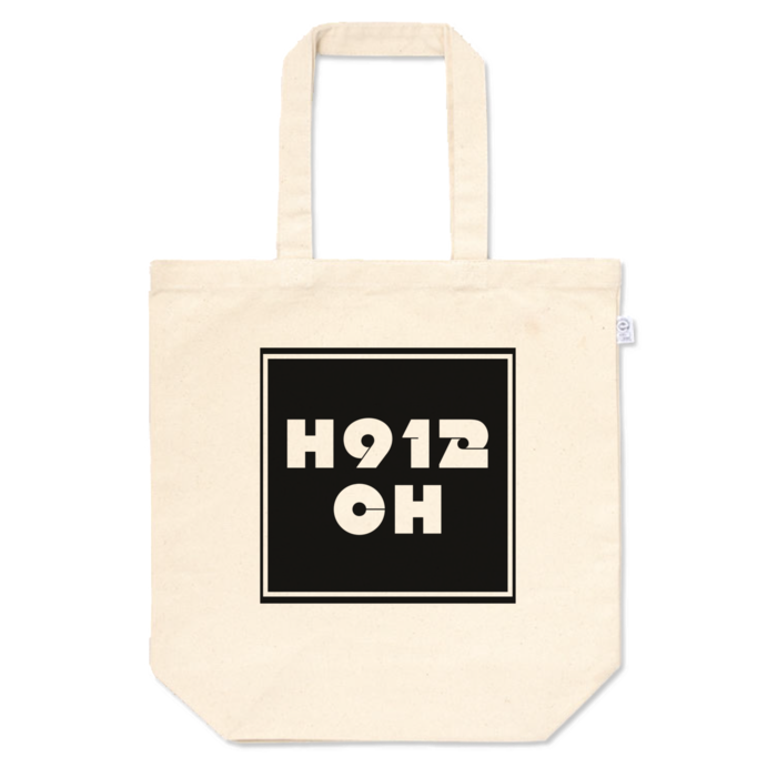 トートバッグ - M - プリント面積中