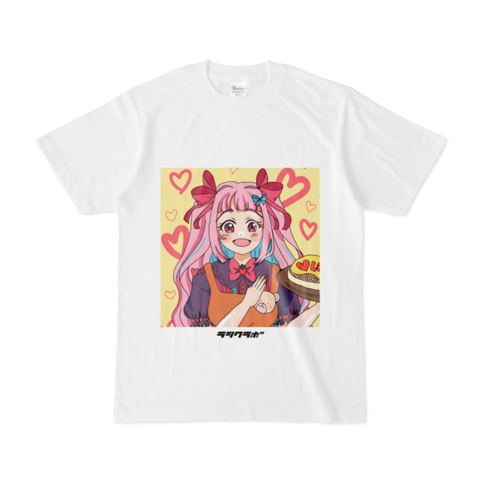 Tシャツ - S - 白