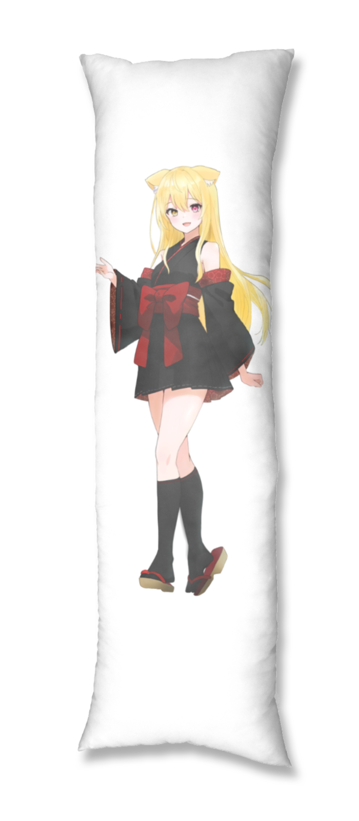 抱き枕カバー - 500x1600(mm)