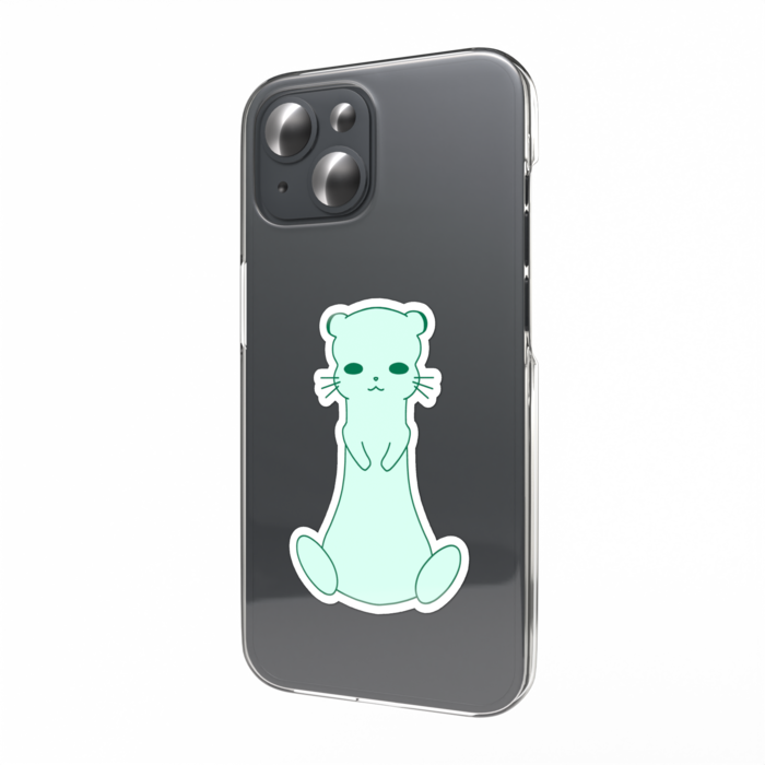 スマホステッカー - 縦