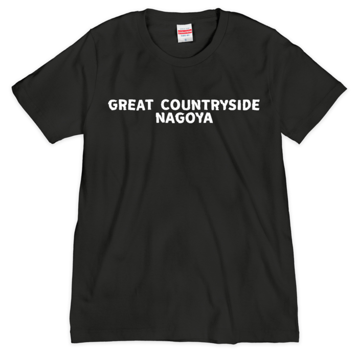 Tシャツ（シルクスクリーン印刷） - S - 1色