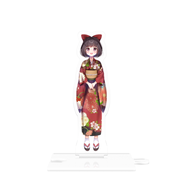 つながるアクスタ - 80mm