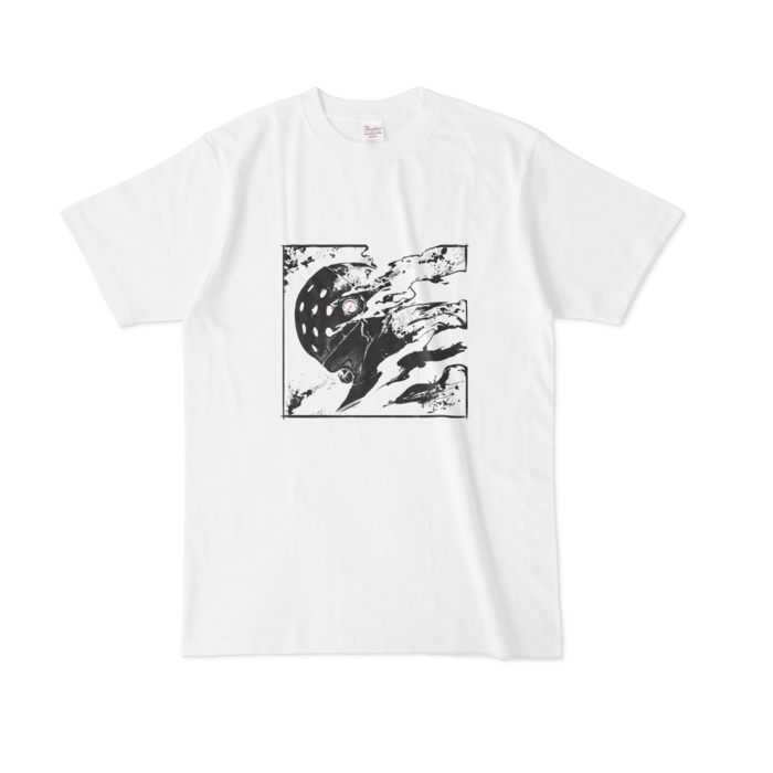 Tシャツ - L