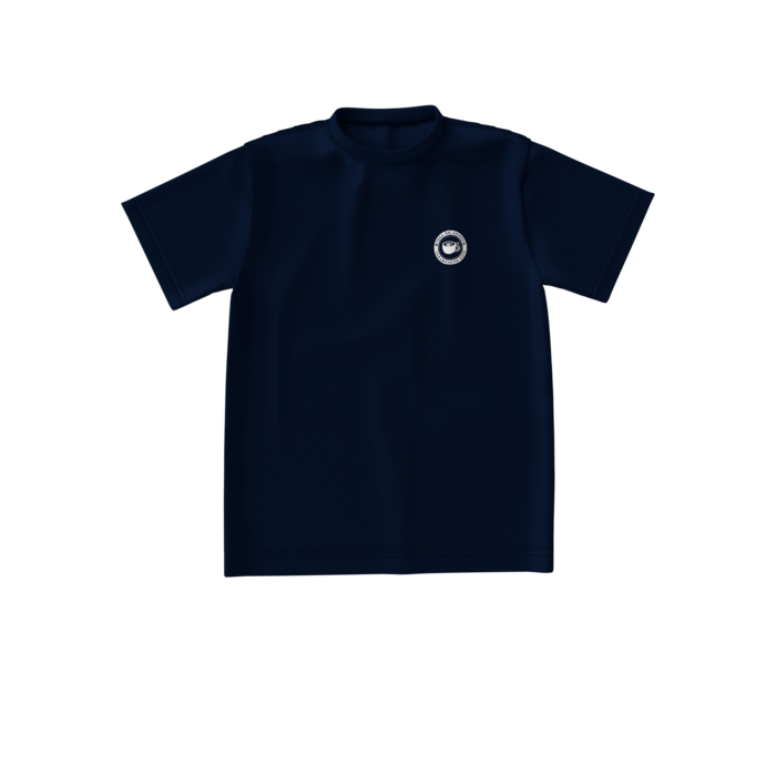 ビッグシルエットTシャツ - S - 正面