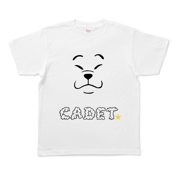 Tシャツ - M - 白