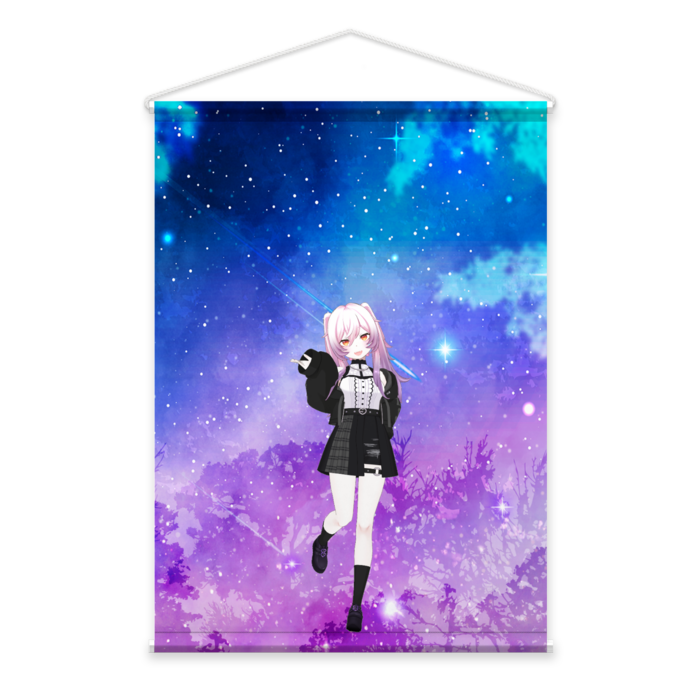 タペストリー - B2縦