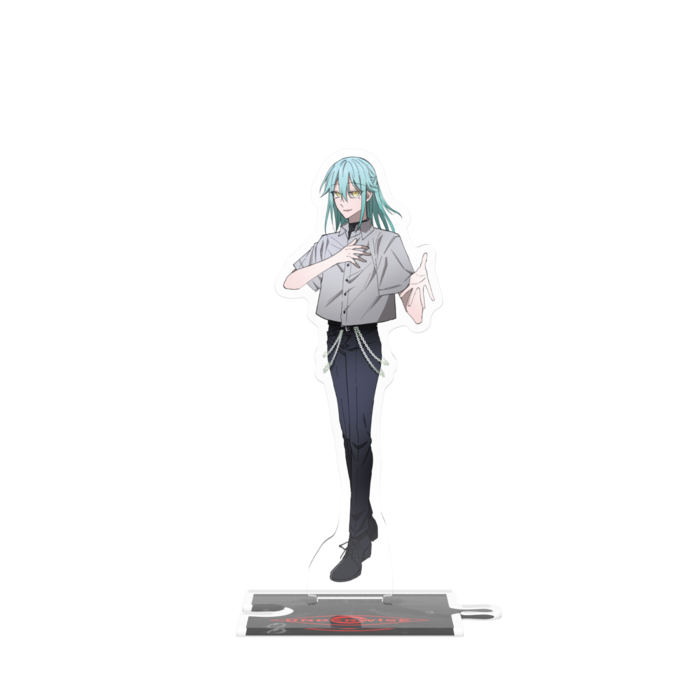 つながるアクスタ - 125mm