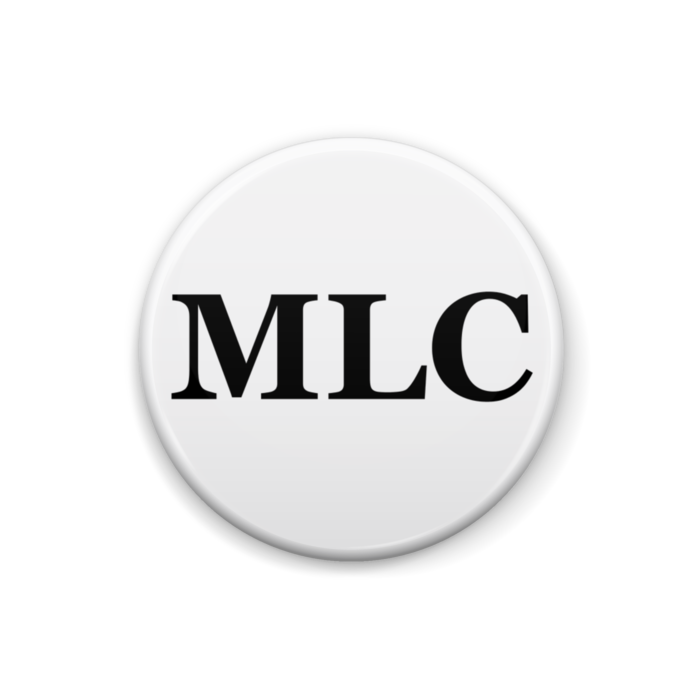 【MLC】(カラー1)