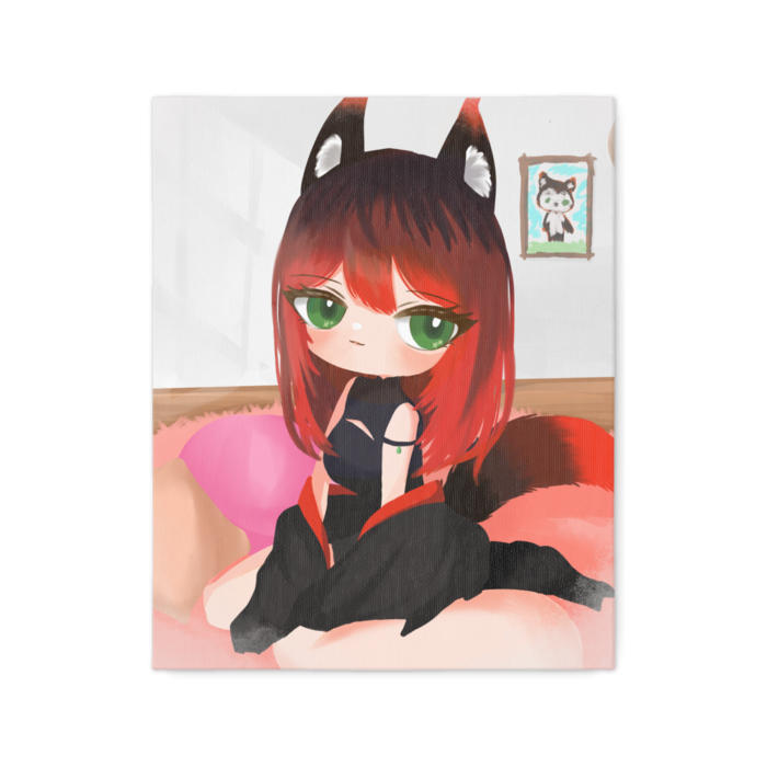 キャンバス - F3