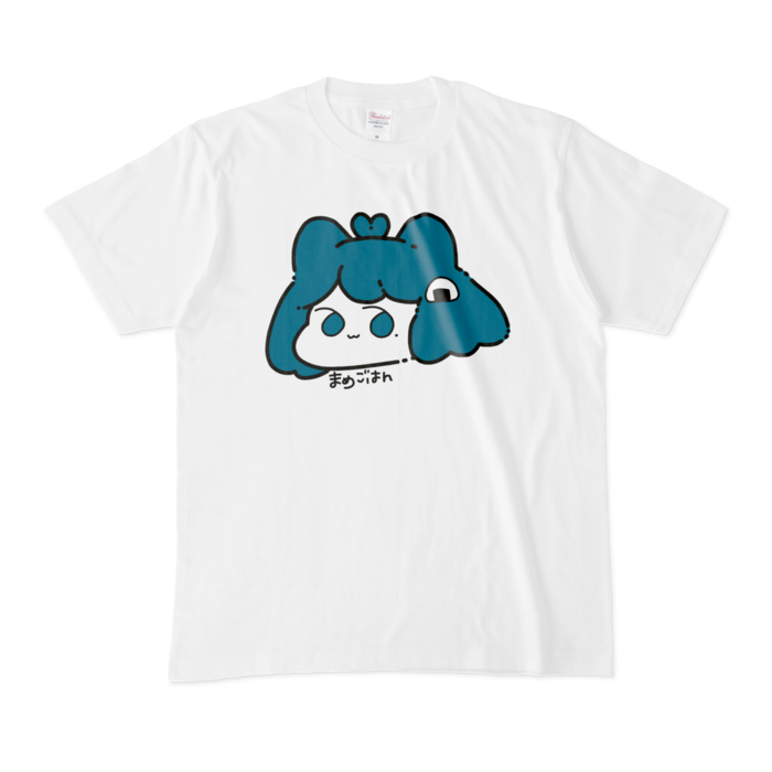 Tシャツ - M - 白