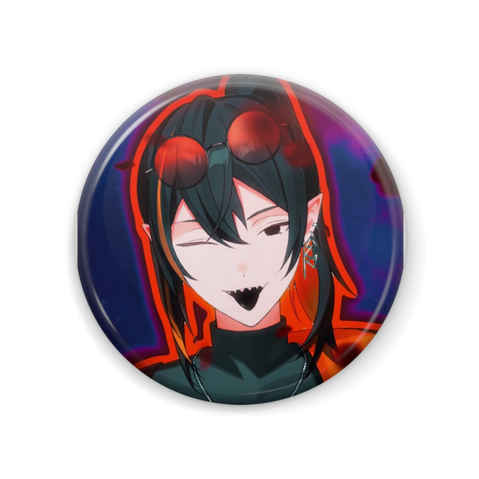缶バッジ - 57mm
