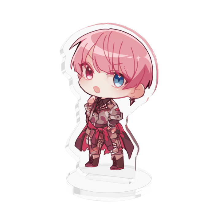 ライク・ツー
