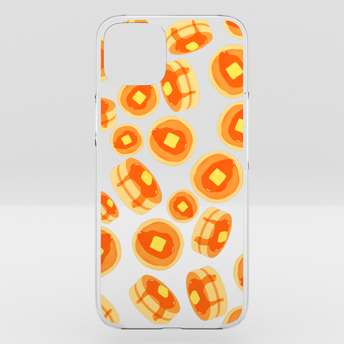 クリアiPhoneケース - iPhone 15 Plus
